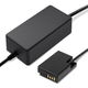 Power Supply + DC Coupler Dummy Battery