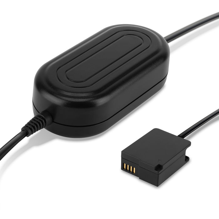Panasonic DMW-AC8 Ladegerät Netzteil