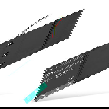 Akku für Acer Aspire R11 R3-431T / R3-471T / R13 R7-571 / R7-572 Laptop - 3000mAh 14.8V