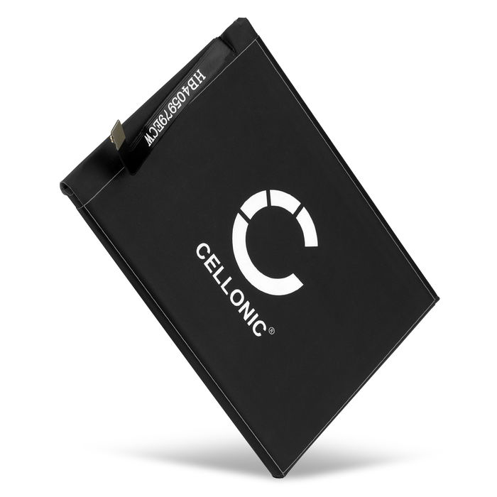 Ersatz Akku für Huawei Honor 6A, 6C / Nova / Y5 (2018) / Y5 (2019) / Y6 (2019) / Y6 Pro (2017) Handy / Smartphone - Ersatzakku HB405979ECW 2900mAh , Handyakku