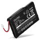 1x Akku 1200mAh