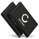 2x Battery (1200mAh, 3.7V)