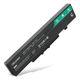 1x Akku 4400mAh