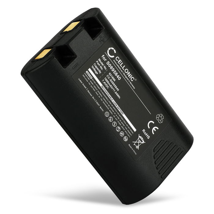 Dymo Rhino 4200 Battery 1600mAh from CELLONIC