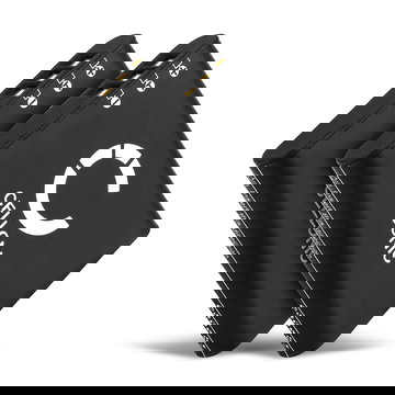 2x Akku für Olympus OM System TG-7 Stylus THOUGH TG-6 TG-3 Stylus SH-60 SH-50 SH-2 XZ-2 von CELLONIC