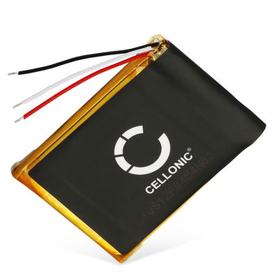 Akku für Astro Gaming A50 Gen 3 SRP603443 (800mAh, 3.7V) von CELLONIC