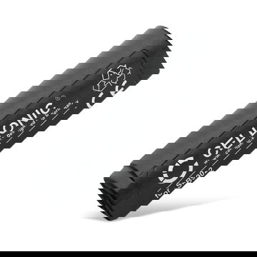 Akku für Shure GLXD1, GLXD2, MXW2, GLX-D Digital Wireless Systems, SB902, SB902A 1100mAh von CELLONIC