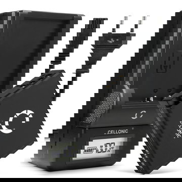 Ersatz Akku LP-E17 + Ladegerät für Canon EOS 750D EOS 760D EOS 770D EOS 800D EOS Kiss X8i EOS M3 EOS M5 EOS M6 EOS Rebel T6i Kamera - 950mAh Ersatzakku Batterie, Ladekabel, Akkuladegerät