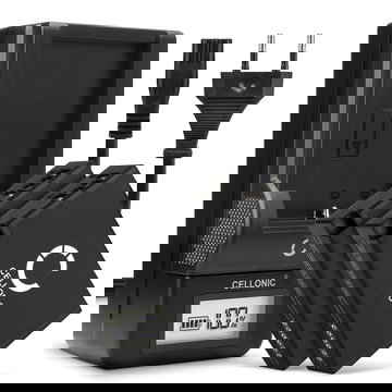 2x Ersatz Akku LP-E17 + Ladegerät für Canon EOS 750D EOS 760D EOS 770D EOS 800D EOS Kiss X8i EOS M3 EOS M5 EOS M6 EOS Rebel T6i Kamera - 950mAh Ersatzakku Batterie, Ladekabel, Akkuladegerät