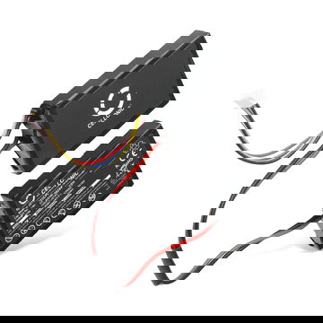 Akku für Beats Pill 2.0, Beats Pill 2, Beats B0513, Beats MH812AMA-UG 750mAh von CELLONIC