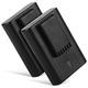 2x Akku 1600mAh