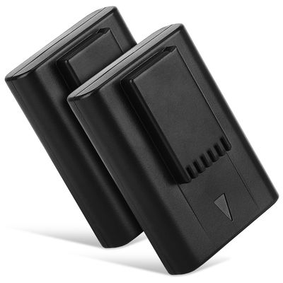 2x CELLONIC Camera Battery for Leica M9 M8 M-E M9-P M8.2 Replacement BLI-312 14464 Battery 1600mAh Backup