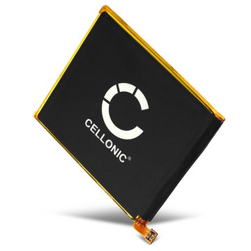 HE319 Battery for Nokia 3 (2017) Smartphone / Phone Battery Replacement - 2600mAh