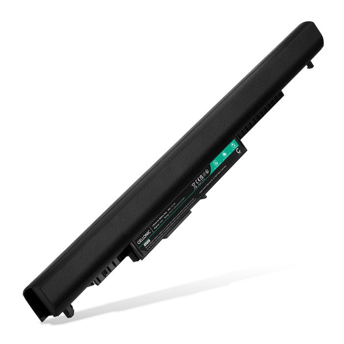 HP 807611-421 Akku 2200mAh Ersatzakku Batterie von subtel