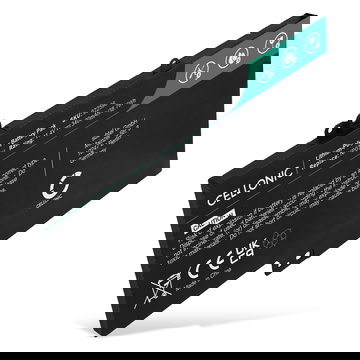 Akku für HP ENVY x360 15-U, Pavilion x360 13-A, 14-AC, NP03XL, NP03043XL Laptop - 3400mAh 11.4V 