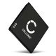 1x Battery (1200mAh, 3.7V)
