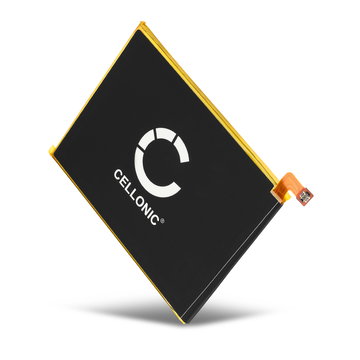 Ersatz Akku für ZTE Blade V8 Handy / Smartphone - Ersatzakku Li3927T44P8h786035 2700mAh , Handyakku