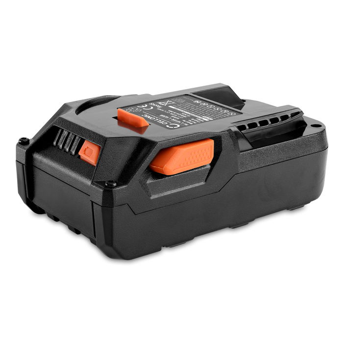 Ridgid 130383025 Akku 2Ah 18V Ersatzakku Batterie von CELLONIC