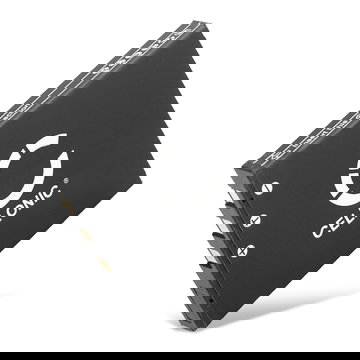 D-LI8 D-LI85 Ersatz Akku für Pentax Optio S6 S7 S5i S5z S4 S4i S SV Optio WP WPi W10 W20 Optio A10 A20 A30 A40 Optio X Optio T20 - Kamera Ersatzakku - Kameraakku 850mAh, Batterie