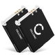 2x Akku 700mAh