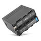 1x Akku 10050mAh