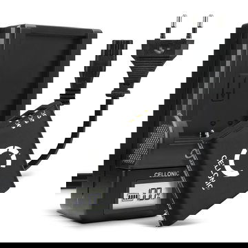 2x Ersatz Akku Li-90B, Li-92B + Ladegerät UC-90 für Olympus Stylus XZ2 SH50 SH60 SH2 SH1, Tough TG Tracker TG3 TG2 TG1, Li90B Li92B Kamera - 1100mAh Ersatzakku Batterie, Ladekabel, Akkuladegerät