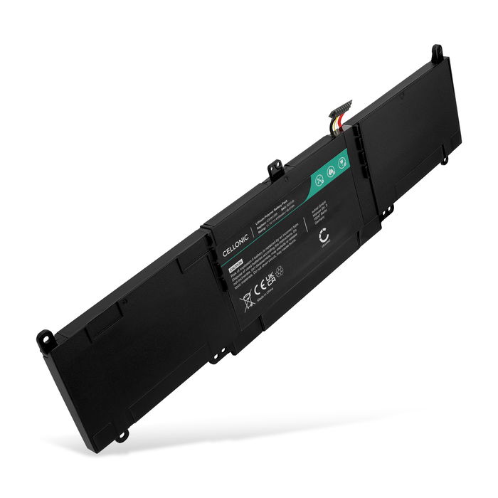 Akku für ASUS Zenbook UX303LA, UX303UB, UX303UA, UX303LB, UX303LN, C31N1339 Laptop - 4100mAh 11.1V 