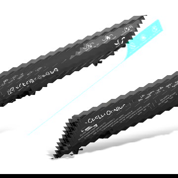 Battery for Lenovo ThinkPad E50, Edge 14, Edge 15 ,Edge E40, Edge E420, Edge E425, Edge E50 10.8V 4400mAh from CELLONIC