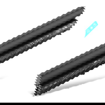 Akku für Dell Latitude E6430s, E6430, E6230, E6320, E6220, E6320 XFR, E6430u, E6120, FN3PT Laptop - 6600mAh 11.1V 