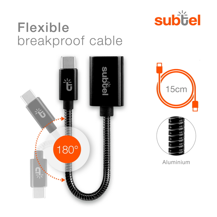 Cavo Usb Ricarica Rapida Per Oppo - Product Advisor