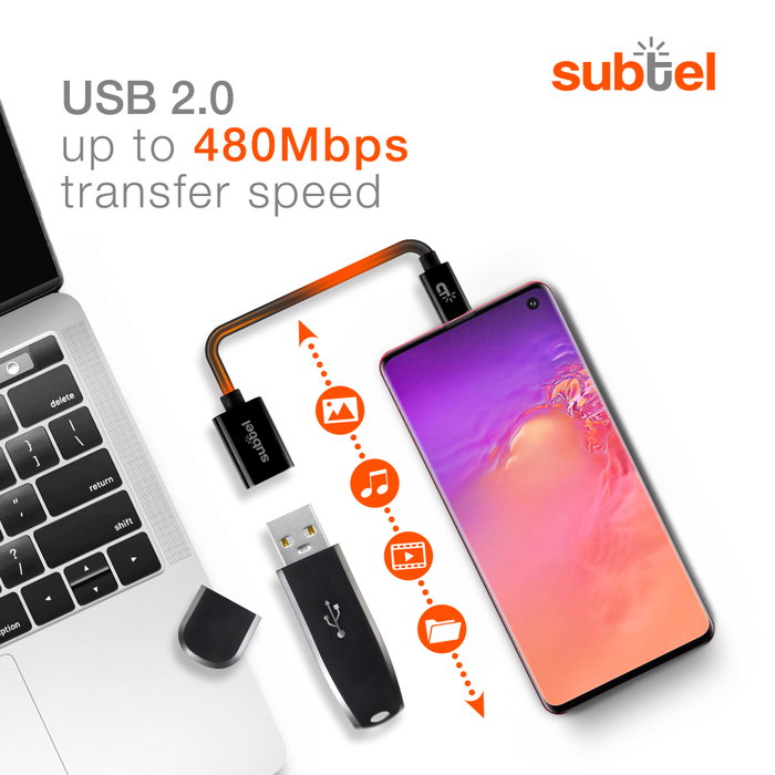 Écouteurs USB-C Stéréo Ergonomiques XO - Son HD 360° Pour OPPO Find X3 Pro, Reno4 Pro, Find X2 Pro Et Plus