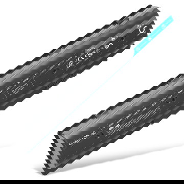 Akku für HP Envy 15-ae100, 15-ae101, 15-ae103, Envy 17-r200, Envy M7-n000, MC04, MC06 Laptop - 4400mAh 11.1V 