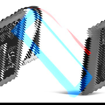 Akku für JBL Charge 3 (2016), GSP1029102A 6000mAh von CELLONIC