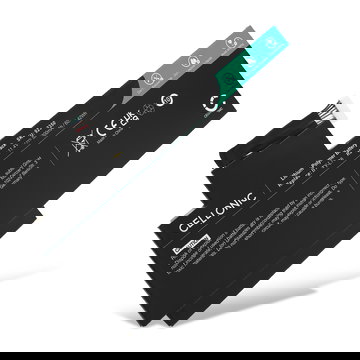 Akku für Medion Erazer X7611 (MD98678, MD98541, MD98543), X7613 (MD98795, MD98796, MD98802, MD99057), X7615 (MD99293), BTY-L76 Laptop - 5300mAh 11.1V 