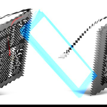 Akku für JBL Pulse 3 6000mAh von CELLONIC