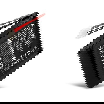 1x Battery for Marshall Stockwell, TF18650-2200-1S3PA 3400mAh from CELLONIC