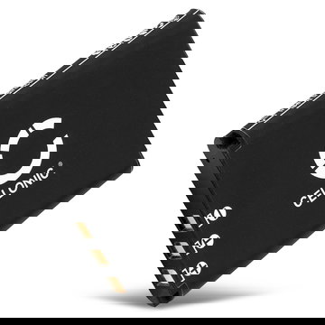 Akku für Sony WH-1000XM2, MDR-1000X, MDR-1ABT, PHA-1, PHA-2, SRS-BTS50 4-296-914-01, SP73, SP-73 (1050mAh, 3.7V) von CELLONIC