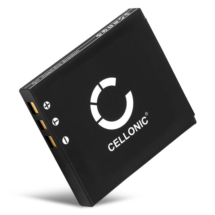 Akku für Bang & Olufsen Beoplay H9, H8, H7, H9i, H9 1973822, PLB-103 (650mAh, 3.7V) von CELLONIC