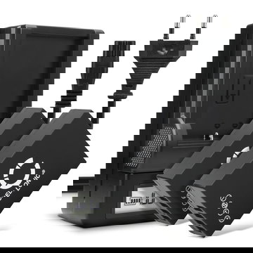 2x Ersatz Akku NP-W126 + Ladegerät BC-W126 für Fuji FujiFilm X-T2 X-T20 X-T10 X-T1 X-Pro2 X-Pro1 X-A3 X-A2 X-A1 X-A10 X-E2 X-E2s X-E1 X-A10 Kamera - 1140mAh Ersatzakku Batterie, Ladekabel, Akkuladegerät