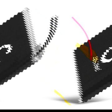 Akku für Plantronics K100 Sony MDR-DS6500, MDR-XB950BT PR-423350 (650mAh, 3.7V) von CELLONIC