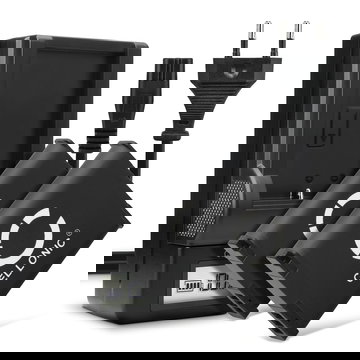 2x Ersatz Akku PABCM13-1 DMW-BCM13 + Ladegerät für Panasonic Lumix DMC-TZ71 TZ70 DMC-TZ61 TZ60 DMC-TZ58 TZ56 TZ55 DMC-TZ41 TZ40 DMC-TZ37 DMC-FT5 Kamera - 1050mAh Ersatzakku Batterie, Ladekabel, Akkuladegerät