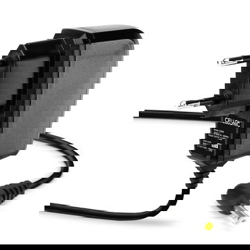 Ladekabel für TomTom GO 910 GO 510 GO 710 GO 300 GO 500 GO GO 700 GPS Navigator - 4.0mm x 1.7mm Ladegerät , 1A Ladekabel 1,20m - Netzteil, Steckdose