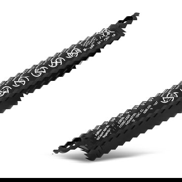 Akku für Bose Soundlink, Soundlink 2, Soundlink 3, SoundTouch 20, 404600, 330105, 330107 2200mAh von CELLONIC