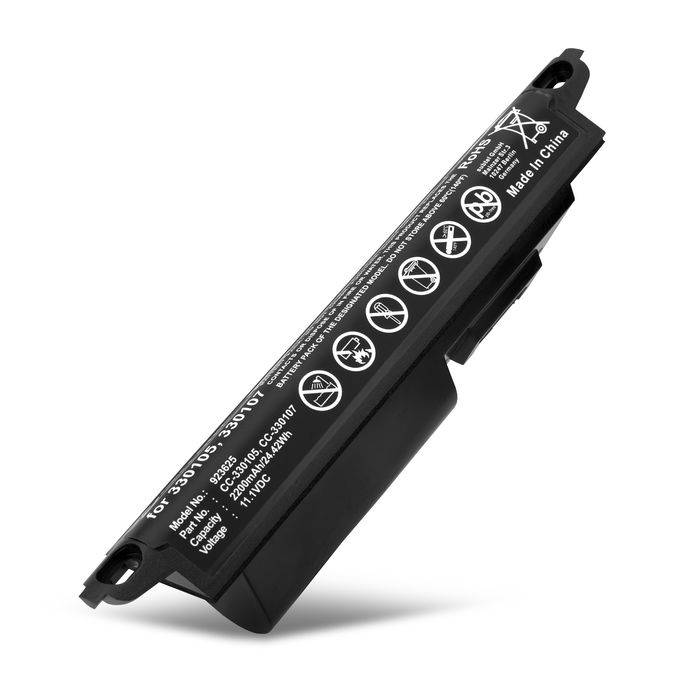 Bose SoundTouch 20 Akku 2200mAh Ersatzakku Batterie von CELLONIC