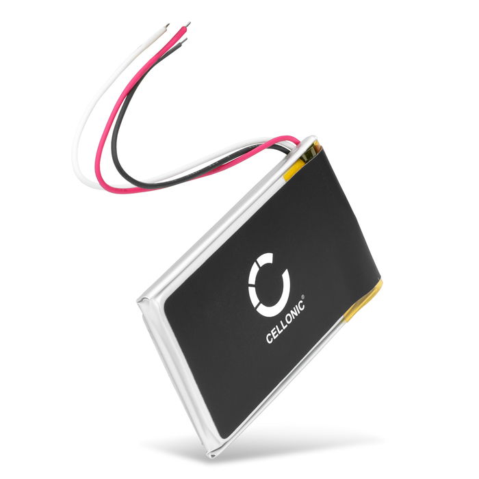 Akku für JBL Clip 1, Clip Plus, Micro 2 600mAh von CELLONIC