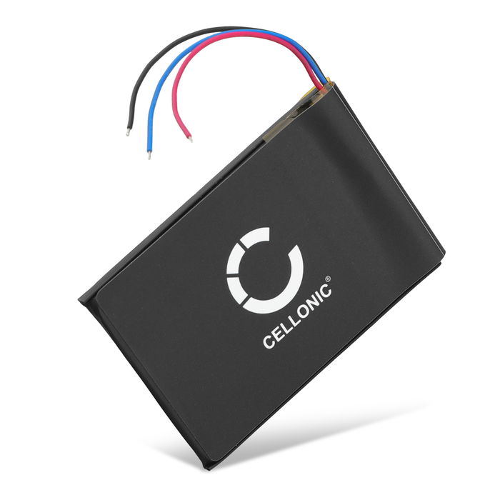 Akku für JBL Clip 2 Special Edition P453048D 01 (800mAh, 3.7V) von CELLONIC