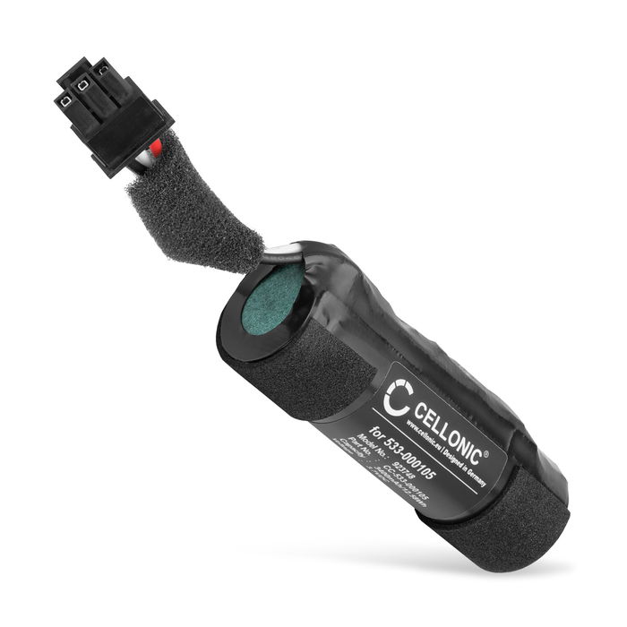 Akku für Ultimate Ears UE Boom 1 3400mAh von CELLONIC