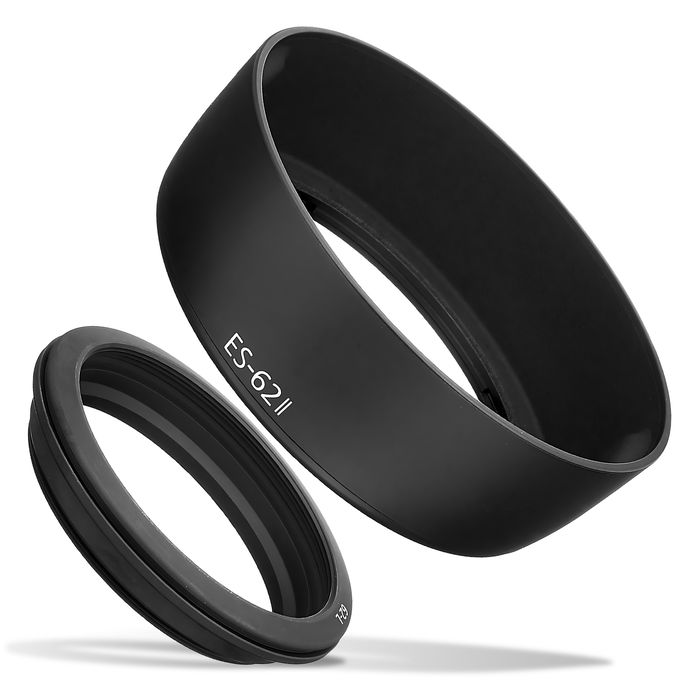 Canon ES-62 II Sonnenblende Blende