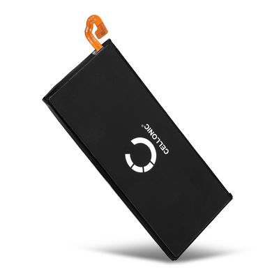 Ersatz Akku für Samsung Galaxy J3 (2017) Handy / Smartphone - Ersatzakku EB-BJ330ABE 2400mAh , Handyakku