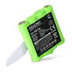 1x Akku 700mAh